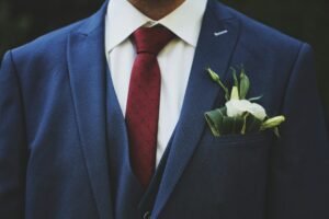 Slim Tie Width