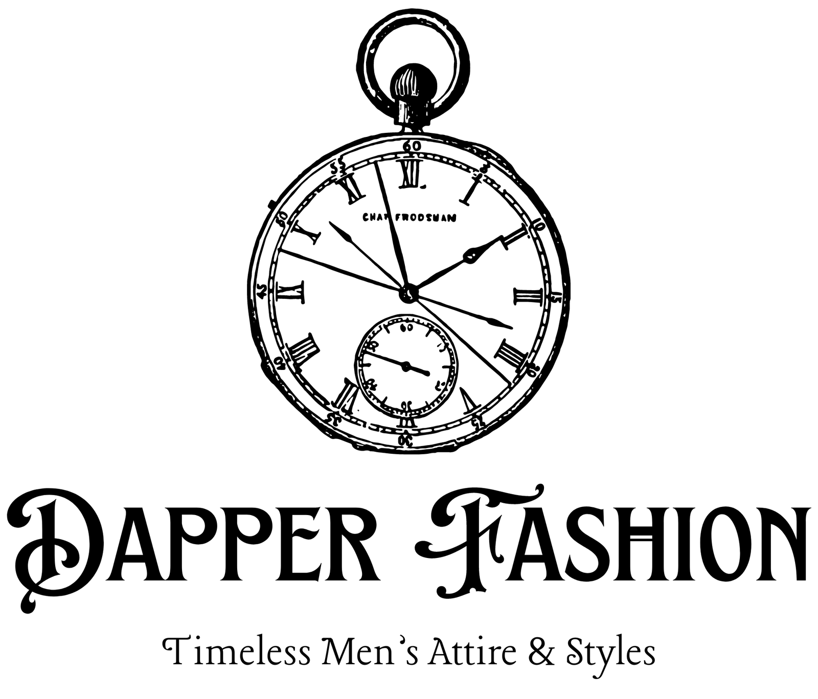 Dapper Fashion