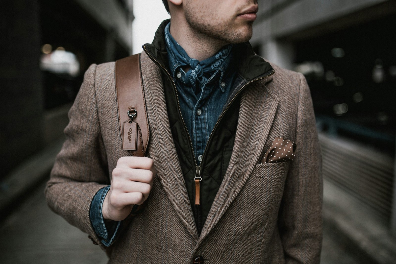 Dapper Style: What Does it Mean & is it for You?